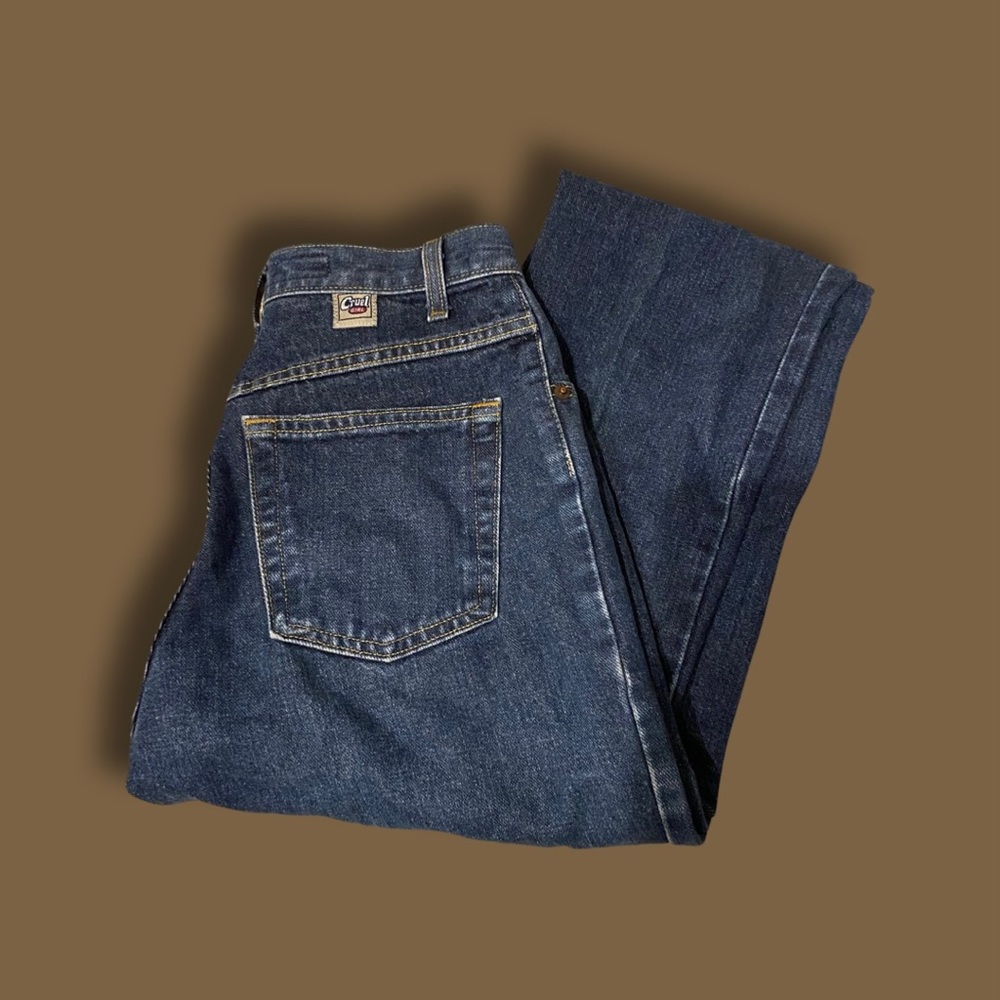 Cruel Girl Jeans